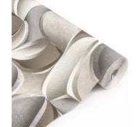 Флизилиновые обои Style Decor Баттерфляй 1,06x10 м 1041-12 (10-1041