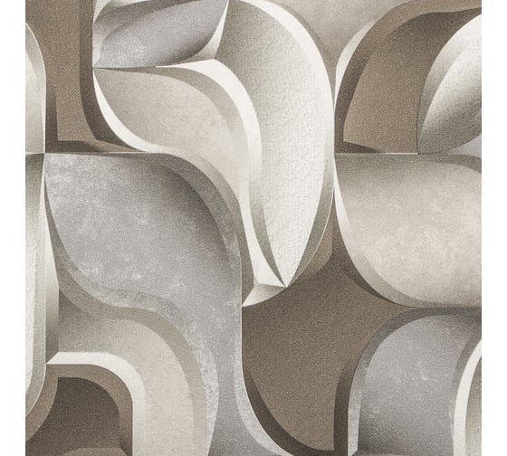 Флизилиновые обои Style Decor Баттерфляй 1,06x10 м 1041-12 (10-1041