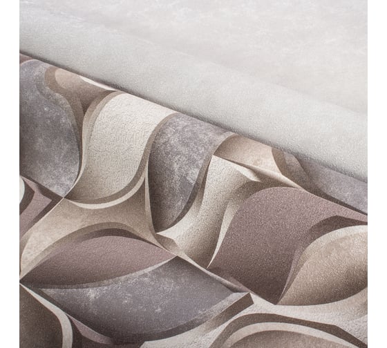 Флизилиновые обои Style Decor Баттерфляй 1,06x10 м 1041-12 (10-1041