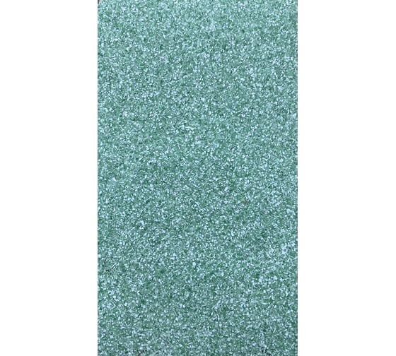 Жидкие обои Deziro zr21-5000 5 кг, оттенок изумрудный DEZIRO ZR21-5000