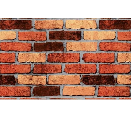 Самоклеящаяся пленка Dekorelle размер 0,45x7 м, 15 шт в коробке KB-150