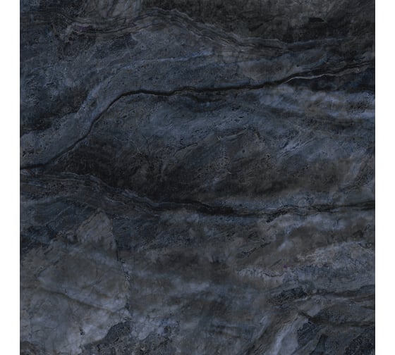 Суперполированный керамогранит LCM Cuba Blue 600x600x8, 4 шт в упаковке, 54.72 м в паллете 6060CBL23HG 1