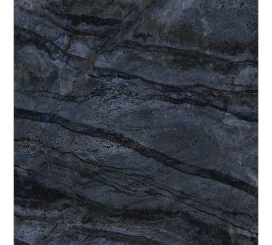 Суперполированный керамогранит LCM Cuba Blue 600x600x8, 4 шт в упаковке, 54.72 м в паллете 6060CBL23HG