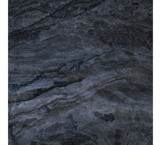 Суперполированный керамогранит LCM Cuba Blue 600x600x8, 4 шт в упаковке, 54.72 м в паллете 6060CBL23HG