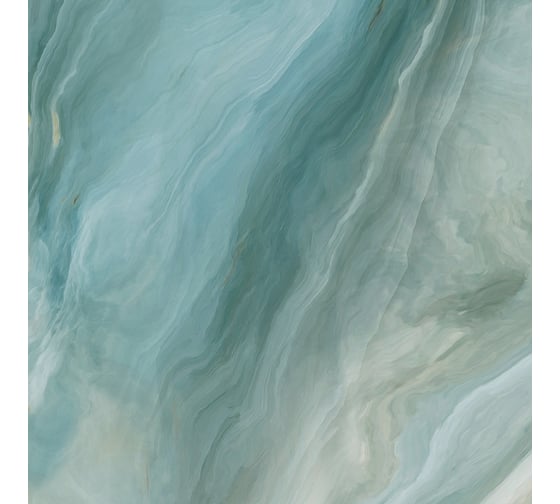 Суперполированный керамогранит LCM Illusion Flow 600x600x8, 4 шт в упаковке, 54.72 м в паллете 6060ILN55HG