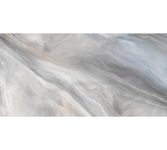 Суперполированный керамогранит LCM Illusion Smoky 600x1200x7, 2 шт в упаковке, 53,28 м в паллете 60120ILN18HG