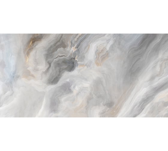 Суперполированный керамогранит LCM Illusion Smoky 600x1200x7, 2 шт в упаковке, 53,28 м в паллете 60120ILN18HG