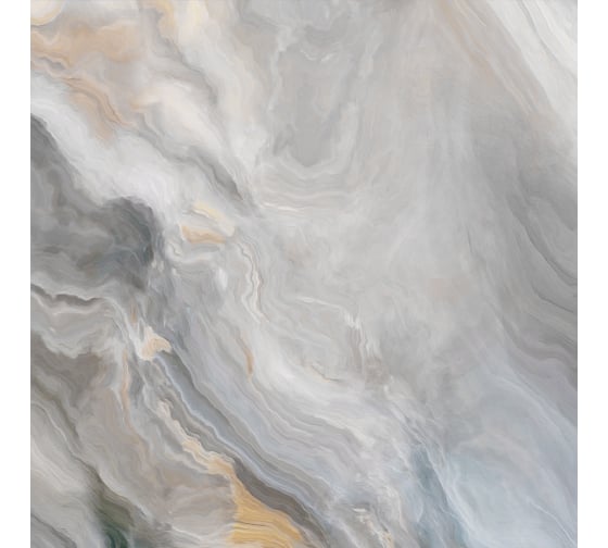 Суперполированный керамогранит LCM Illusion Smoky 600x600x8, 4 шт в упаковке, 54.72 м в паллете 6060ILN18HG