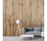 Панель МДФ STELLA Classic Light 2700x200x6, пекан, упаковка 8 шт ЦБ-00010650 5