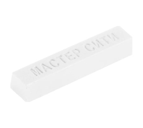 Мебельный мягкий воск MC W2201 белый 00 42514