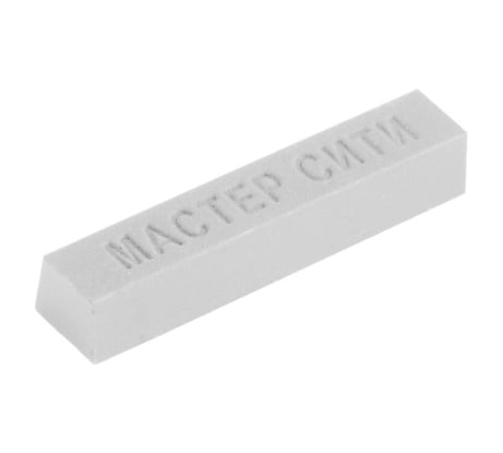 Мебельный мягкий воск MC серый темный 00 42518