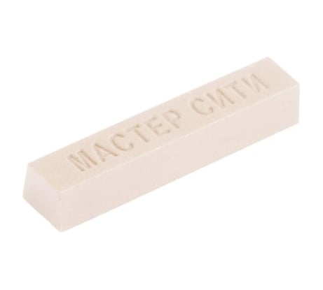 Мебельный мягкий воск MC R 4120 дуб беленый 10 80482