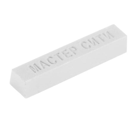 Мебельный мягкий воск MC U2101 серый светлый 00 42519