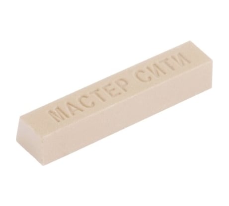 Мебельный мягкий воск MC дуб сонома 11 68752