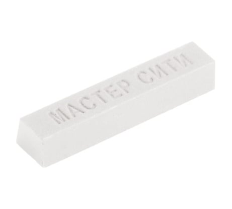 Мебельный твердый воск MC серый 80497