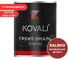 Грунт-эмаль KOVALI 3 в 1 матовая томатно-красная RAL 3013 0,8кг kov3.2.4C3013 1