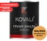Грунт-эмаль 3 в 1 KOVALI матовая Пастельно-жёлтая RAL 1034 (0,8кг) kov3.2.1.A.1034.0.8mat 1
