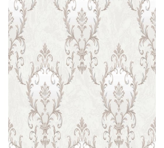Обои на флизелиновой основе Erismann Tiffany, 1.06x10.05 м 60610-02