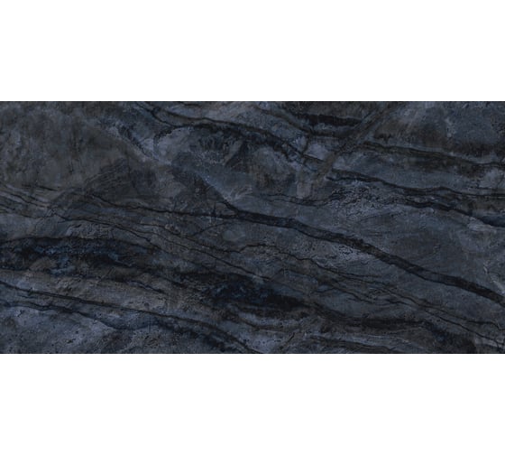Суперполированный керамогранит LCM Cuba Blue 600x1200x8, 2 шт в упаковке, 50,40 м в палете 60120CBL23HG