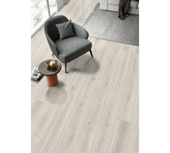 Ламинат Blackwood 10 шт в упаковке BW-02 Дуб Амур