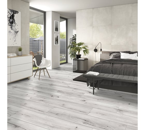 Ламинат Blackwood 10 шт в упаковке BW-05 Дуб Лена
