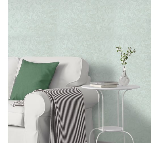 Антивандальные флизелиновые обои Style Decor Мадейра 1753-71 1,06x10 м 1753-71 (Ф.14-10