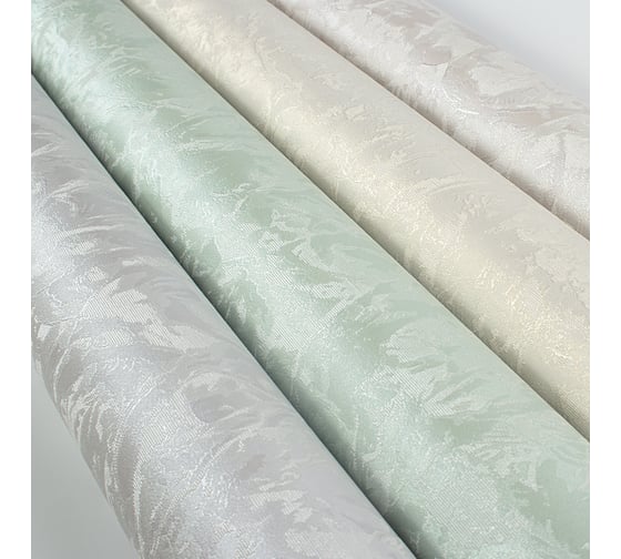 Антивандальные флизелиновые обои Style Decor Мадейра 1753-61 1,06x10 м 1753-61 (Ф.14-10