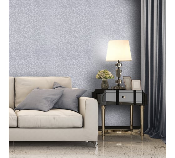 Антивандальные флизелиновые обои Style Decor Бета 1,06x10 м 1718-21 (Ф14-10)