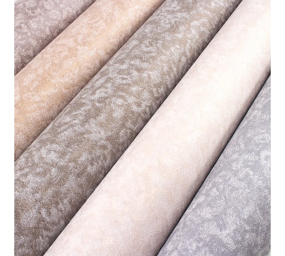 Антивандальные флизелиновые обои Style Decor Бета 1,06x10 м 1718-21 (Ф14-10)