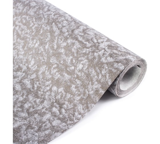 Антивандальные флизелиновые обои Style Decor Бет 1,06x10 м 1718-22 (Ф14-10)