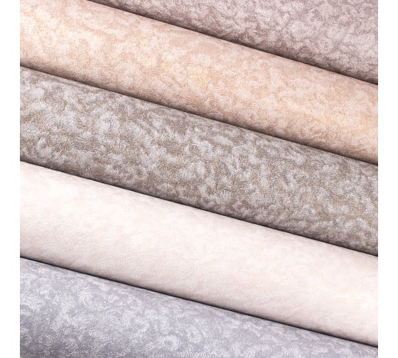 Антивандальные флизелиновые обои Style Decor Бета 1,06x10 м 1718-63 (Ф14-10)