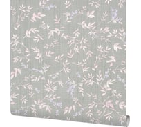 Бумажные двухслойные обои Style Decor Селин 0,53x10 м 1104-06 Д15