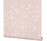 Бумажные двухслойные обои Style Decor Селин 0,53x10 м 1104-08 Д15 3