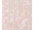 Бумажные двухслойные обои Style Decor Селин 0,53x10 м 1104-08 Д15 5