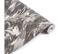 Бумажные двухслойные обои Style Decor Фактура 0,53x10 м 862-07 С6(Э5)'