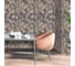 Бумажные двухслойные обои Style Decor Фактура 0,53x10 м 862-07 С6(Э5)' 2