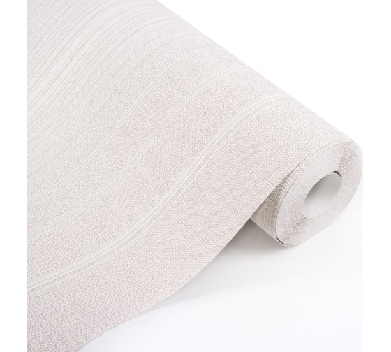 Виниловые обои на бумажной основе Style Decor Элли фон 0.53x10 м 1721-62 (Б.1-00)'