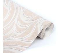 Обои Style Decor Мирея 0434-51 вспененный винил на бумажной основе, 0,53x10 м 0434-51 11СБ2Э
