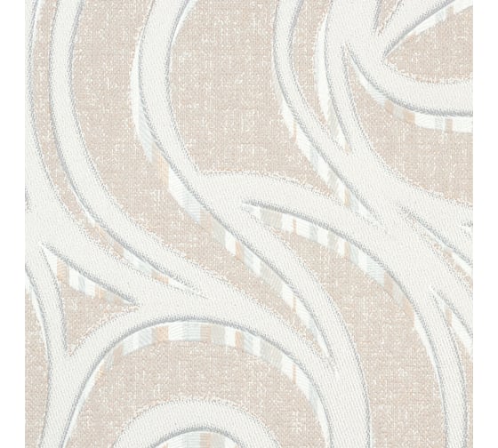 Обои Style Decor Мирея 0434-51 вспененный винил на бумажной основе, 0,53x10 м 0434-51 11СБ2Э
