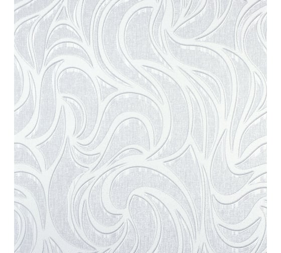 Обои Style Decor Мирея 0434-61 вспененный винил на бумажной основе, 0,53x10 м 0434-61 11СБ2Э