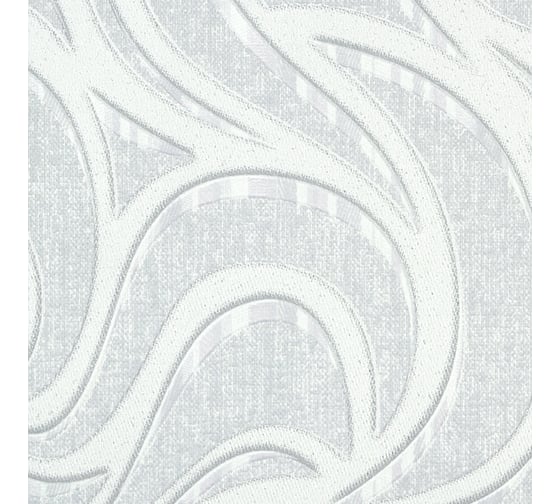 Обои Style Decor Мирея 0434-61 вспененный винил на бумажной основе, 0,53x10 м 0434-61 11СБ2Э