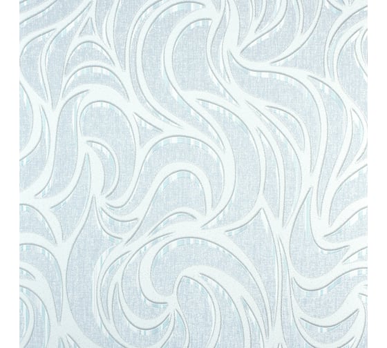 Обои Style Decor Мирея 0434-81 вспененный винил на бумажной основе, 0,53x10 м 0434-81 11СБ2Э