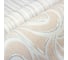 Обои Style Decor Мирея полоса 0436-51 вспененный винил на бумаге, 0,53x10 0436-51 11СБ2Э 5