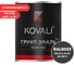 Грунт-эмаль 3 в 1 KOVALI полуглянец Черно-коричневая RAL 8022 (0,8кг) kov3.2.4.C.8022.0.8pg 1