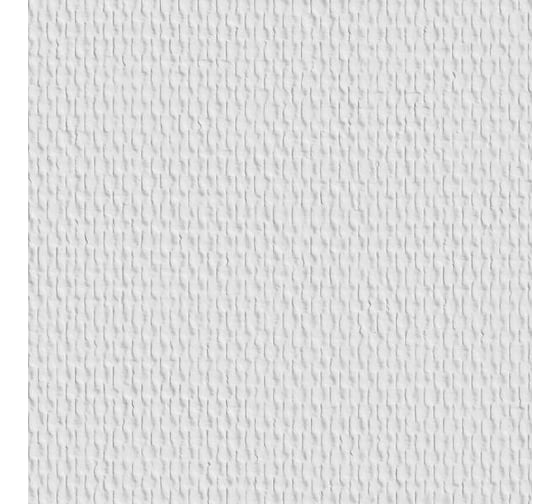 Стеклообои под покраску Classic Plus 131 Рогожка средняя (116 г/м; 50 кв. м) VITRULAN 20291