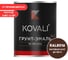 Грунт-эмаль 3 в 1 KOVALI матовая Махагон коричневая RAL 8016 (0,8кг) kov3.2.4.C.8016.0.8mat 1