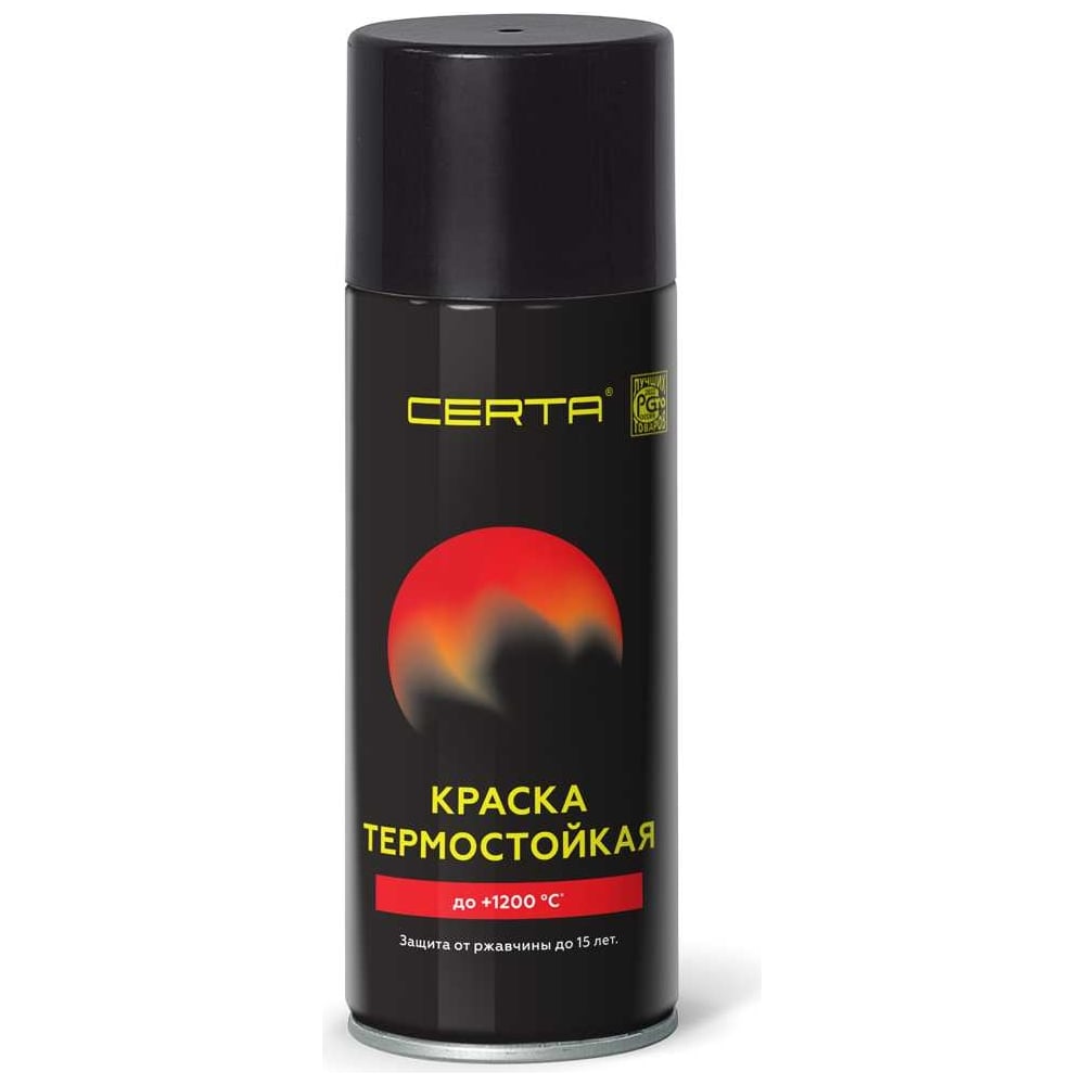 Краска Certa 1200 Купить