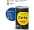 Краска термостойкая антикоррозионная до 400°С Certa синий (~RAL 5005) 0,8 кг CST00092 1