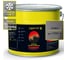 Краска термостойкая антикоррозионная Certa до 700С графит, 10кг CPR00014 1