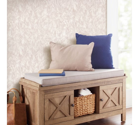 Обои флизелиновые Style Decor Метеорит 1740-63 вспененный винил 1,06x10м 1740-63 (Ф.4-10)